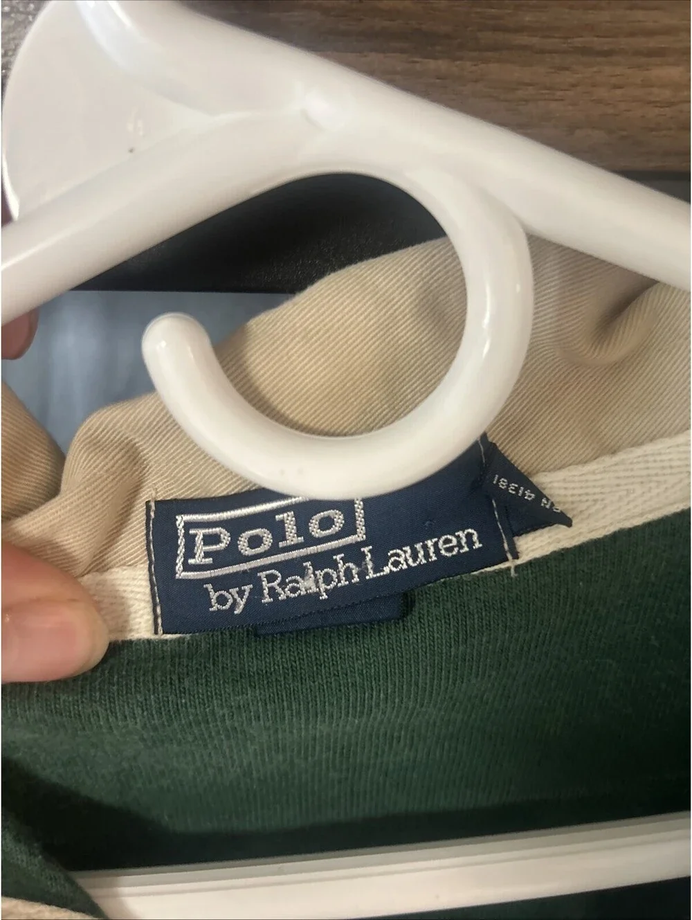 Ralph Lauren product vintage
